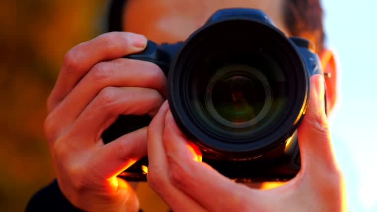 Video & Photography